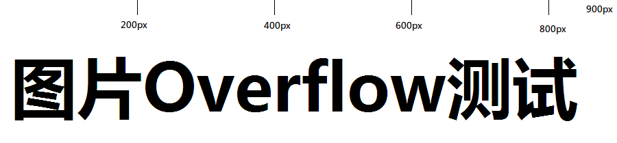 overflow