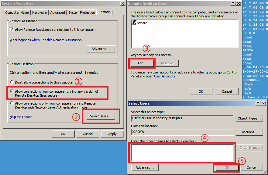 rdp-setup-windows-7
